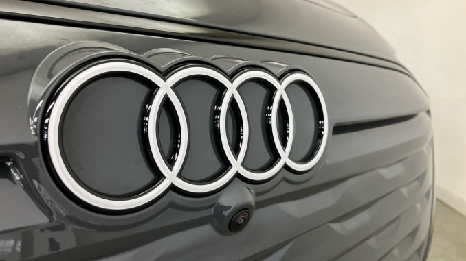 Audi A6 210kW 83kWh Sport 5dr Auto Electric Estate - Image 35